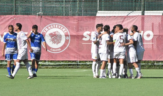 Serie D, 7° giornata: nel girone F l’Ostiamare capolista va a Recanati, nel G 2 derby Valmontone-Trastevere e Real Monterotondo-Albalonga