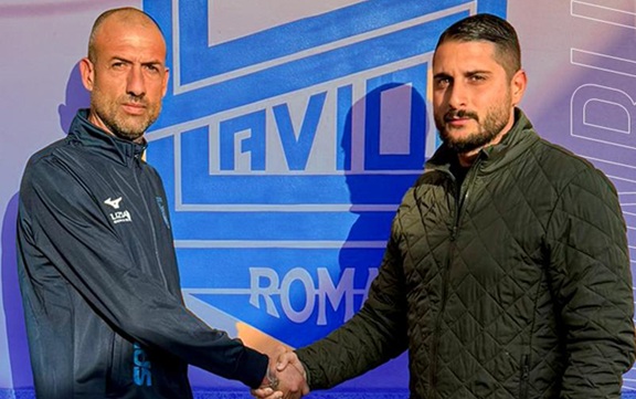 Diego Timpano entra a far parte dell’area scouting del Savio