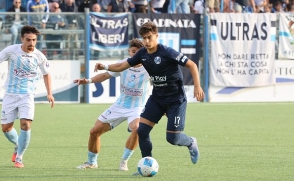 Serie D, questo pomeriggio i Sedicesimi di Coppa Italia: Albalonga, Trastevere, Unipomezia e Valmontone ancora in corsa