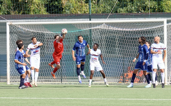 Coppa Italia di Eccellenza, questo pomeriggio l’andata dei Quarti di Finale: il programma e le designazioni arbitrali