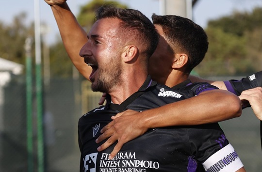 Serie D Girone F: l’Ostiamare sempre più su, il Sora pareggia a Teramo, Unipomezia ko ad Ancona