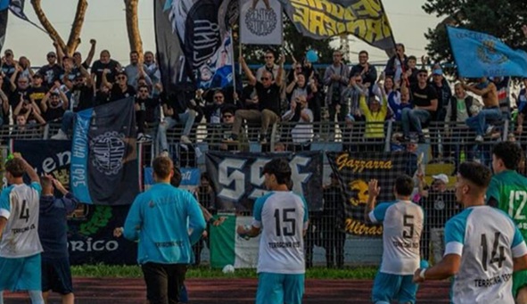 Terracina: in uscita Incoronato, Placidi e Bianchi. Possibile l’arrivo di Proietti anche se…