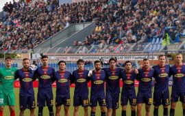 Il Guidonia Montecelio pareggia 0-0 con la Torres, terzo risultato utile per i ragazzi di Ginestra e quinto posto in classifica