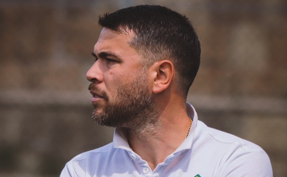 Casal Barriera, mister Aliberti commenta il successo con il Città di Paliano: “La priorità era vincere”