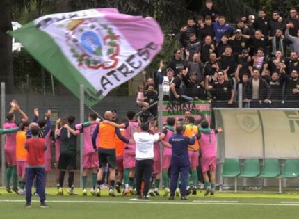 Coppa Italia di Promozione, è tempo di andata degli Ottavi di Finale: il programma e le designazioni arbitrali