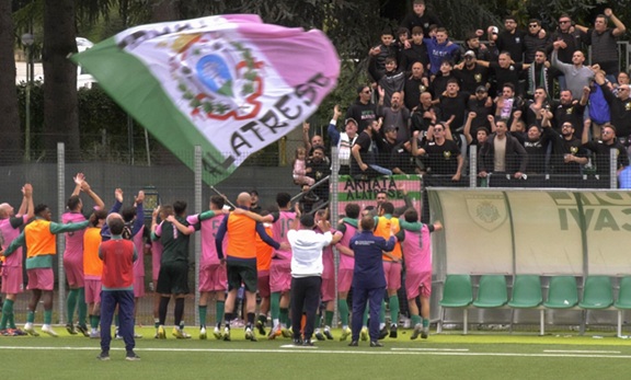 Coppa Italia di Promozione, è tempo di andata degli Ottavi di Finale: il programma e le designazioni arbitrali