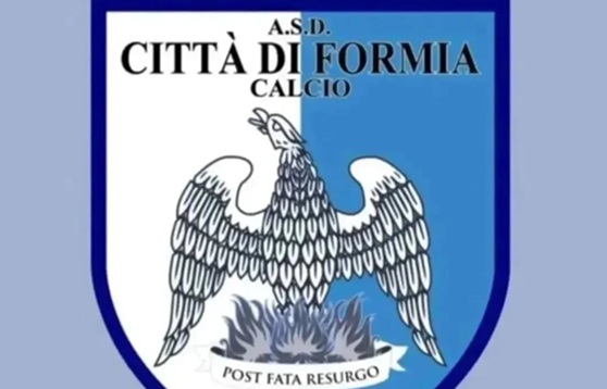 Dopo la sconfitta con lo Sterparo il Città di Formia annuncia il silenzio stampa