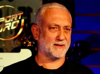 Fabrizio Ferazzoli non è più l’allenatore del Real Monterotondo