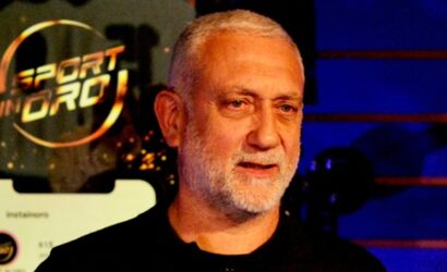 Ufficiale, Fabrizio Ferazzoli è il nuovo allenatore della Lvpa Frascati
