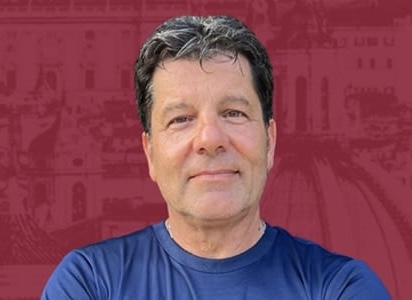 Longarina TSS, il responsabile dell’U19 Gianni Di Veronica: “Lavoro finalizzato alla prima squadra”