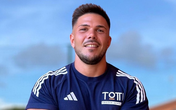 Si separano consensualmente le strade tra la Longarina TSS e il tecnico dell’Under 15 Gianluca Giulitti