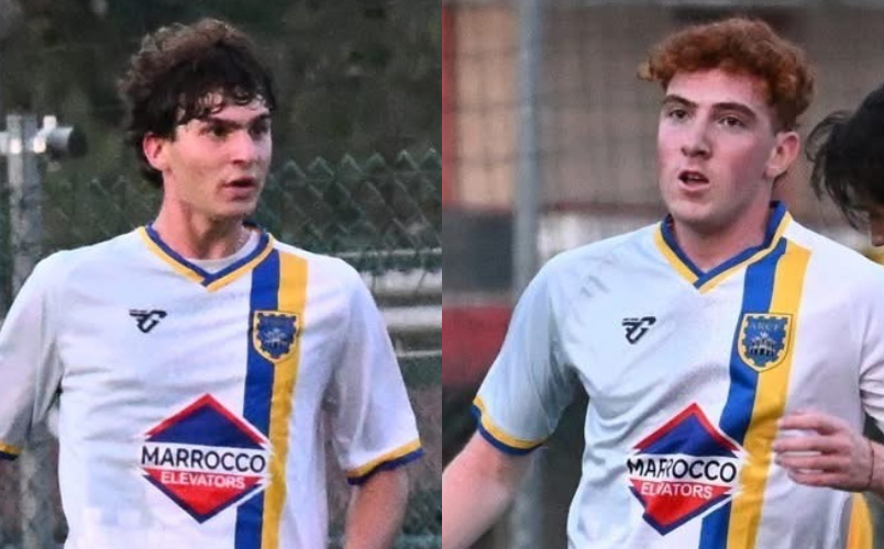 L’Arce ufficializza 2 acquisti: il difensore Pecoraro e il centrocampista Oddi