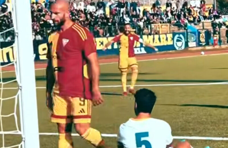 Coppa Italia Serie D: Albalonga, Trastevere e Valmontone staccano il pass per i Sedicesimi