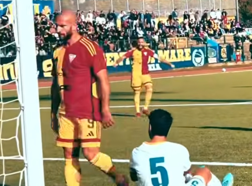 Coppa Italia Serie D: Albalonga, Trastevere e Valmontone staccano il pass per i Sedicesimi