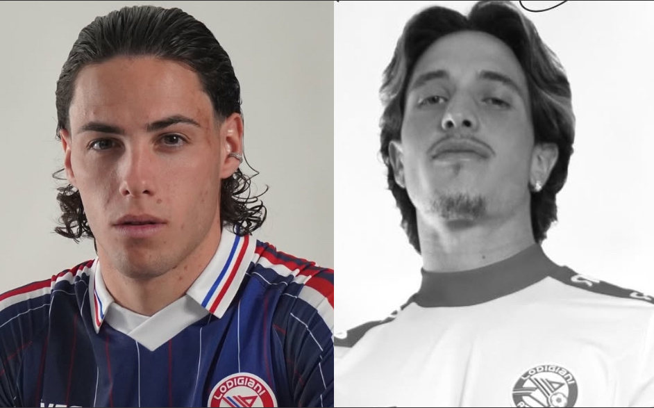 L’Atletico Lodigiani si rinforza con l’esterno basso Samuele Zona e il centrocampista Manuel Botta