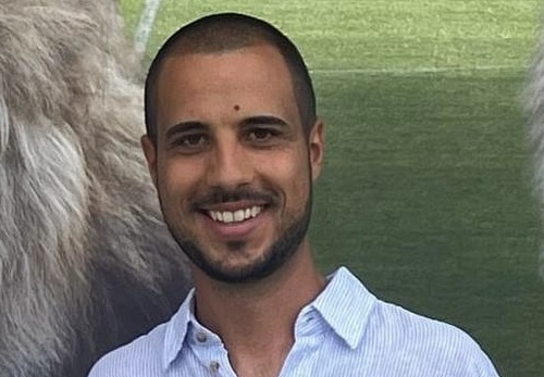 E’ Andrea Salzano il nuovo allenatore dell’Under15 della Longarina TSS