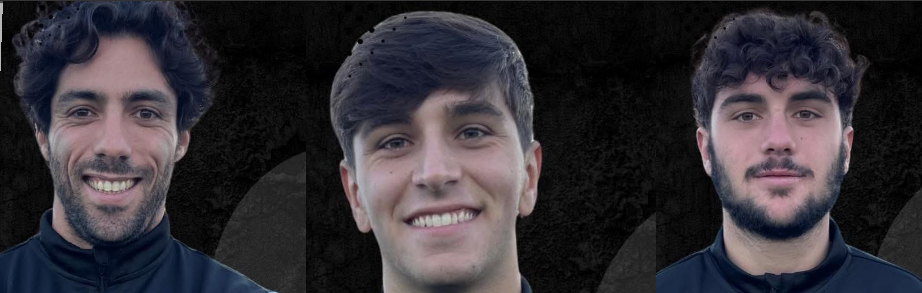 La W3 Maccarese ufficializza gli arrivi di Albanese, Guida e Ferretti