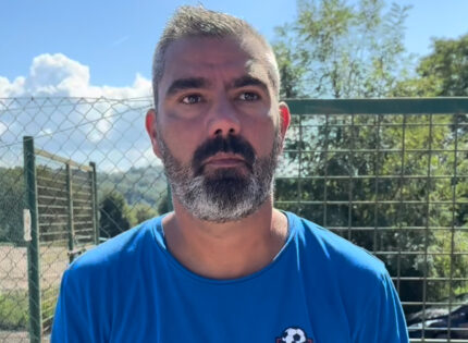 Cambia un’altra panchina nel Girone B di Eccellenza: si dividono le strade di Fumagalli e Ceccano
