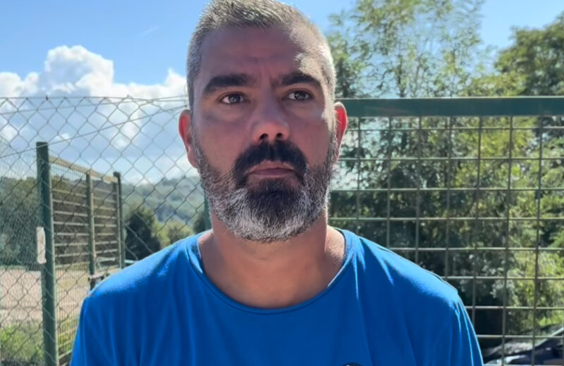 Cambia un’altra panchina nel Girone B di Eccellenza: si dividono le strade di Fumagalli e Ceccano