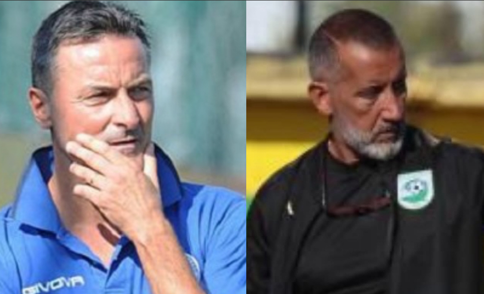 Promozione, Mastrodonato  all’Academy Ladispoli e Albano a Fiumicino: a breve potrebbero arrivare le ufficialità