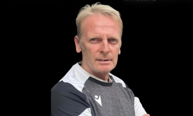 Si separano le strade tra Dino Di Julio e l’Atletico Torrenova