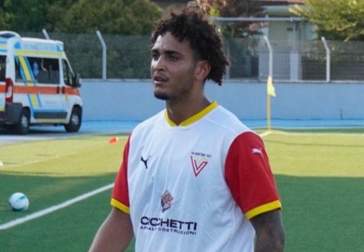 Valmontone, Simone Di Marco: “Vittoria in Coppa importante, ora pensiamo all’Albalonga”