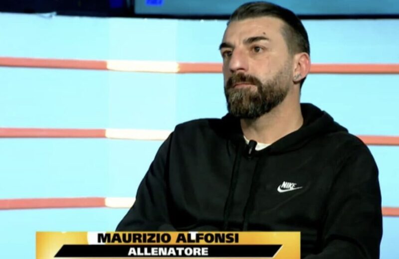 Maurizio Alfonsi è il nuovo allenatore dell’Atletico Torrenova, Tiziano Di Lillo responsabile tecnico