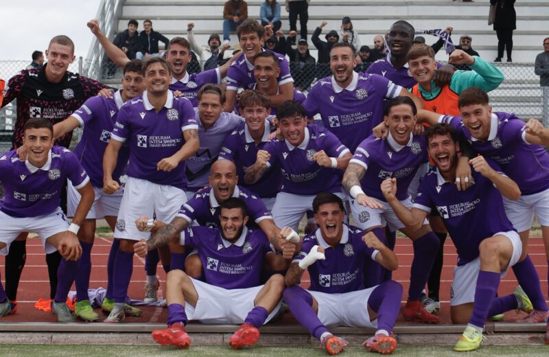 Ostiamare schiacciasassi: Castelfidardo ko e nona vittoria consecutiva