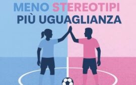Sport e Pari Opportunità: aperte le iscrizioni gratuite al corso “Diversity Sport Manager”