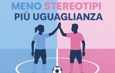 Sport e Pari Opportunità: aperte le iscrizioni gratuite al corso “Diversity Sport Manager”