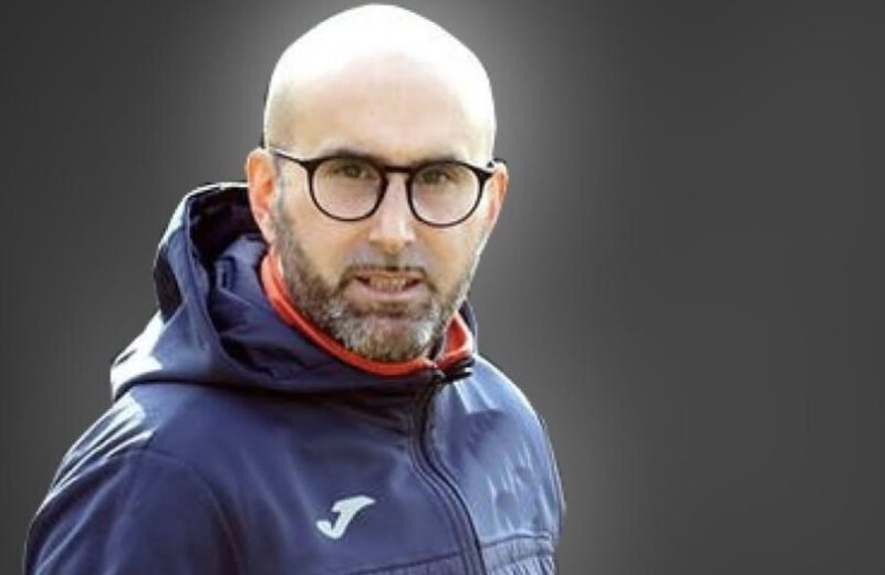 È finita l’avventura di Fabrizio Feroce sulla panchina dell’Under19 della Nuova Tor Tre Teste