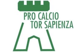 Il comunicato della Pro Calcio Tor Sapienza in merito alle decisioni del giudice sportivo