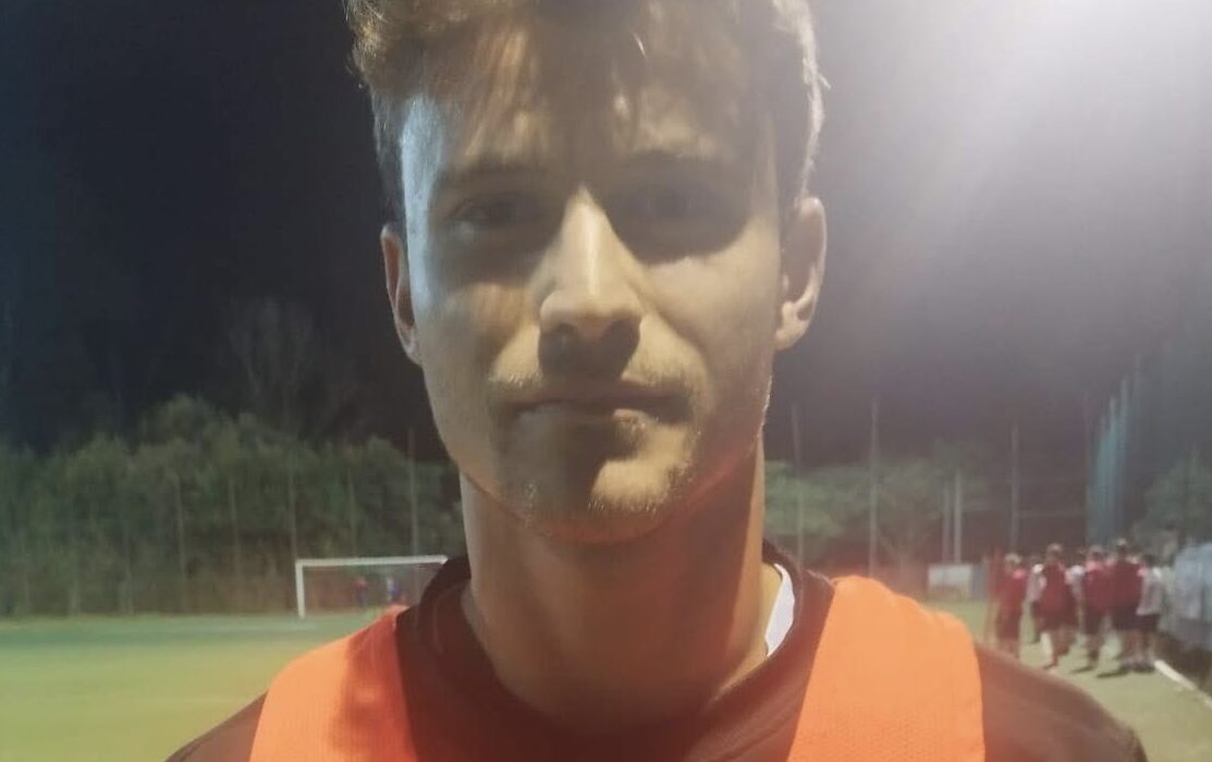 Aurelianticaurelio, parla Pesciallo: “Lavorare sul campo con il massimo impegno”