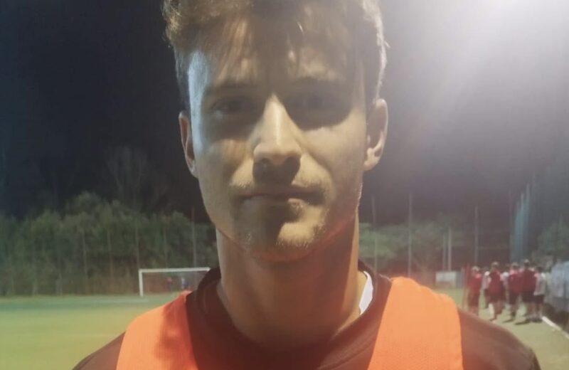 Aurelianticaurelio, parla Pesciallo: “Lavorare sul campo con il massimo impegno”