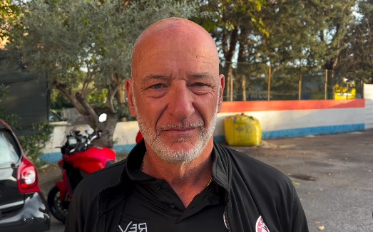 Allenatori e panchine. Il dibattito continua, mister Marco Mariotti dice la sua