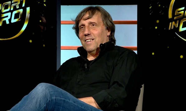 Il tempo di una partita (0-0 con l’Arce) e Carlo Pascucci saluta Gaeta