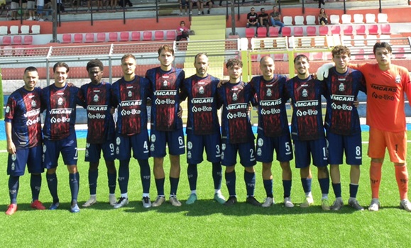 Coppa Italia di Promozione, è tempo di Sedicesimi di ritorno: il programma gare di questo pomeriggio