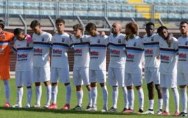 Eccellenza Girone A, 6° giornata: la capolista Monti Prenestini di scena a Civitavecchia. Il programma gare e le designazioni arbitrali