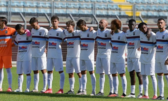 Eccellenza Girone A, 6° giornata: la capolista Monti Prenestini di scena a Civitavecchia. Il programma gare e le designazioni arbitrali