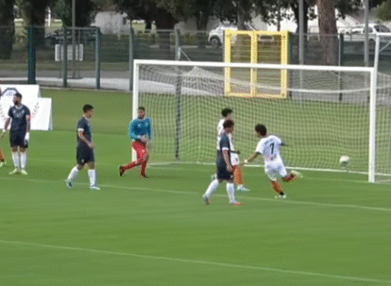 Il Roma City vola ai Quarti di Finale di Coppa Italia, contro la Lodigiani deciva la rete di Drost ad inizio gara