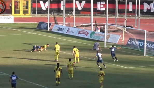 Serie D Girone G: bene Albalonga e Anzio. Pareggi per Trastevere, Montespaccato e Atletico Lodigiani. Ko per Valmontone, Flaminia, Cassino e Real Monterotondo