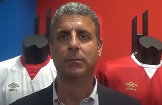 Lodigiani, il Presidente Andrea Simonetti condanna i gravi espisodi di violenza nel post Casal Barriera-Lodigiani: il comunicato