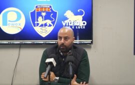Viterbese, il Presidente Salaris tratta contro tutto e tutti: “Pago Kordic, faccio mercato e andiamo ai Play Off”. Ma i tifosi sono scettici: “Non ci vendere a banditi”