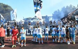 Eccellenza Girone B, il programma gare della quinta giornata e le designazioni arbitrali