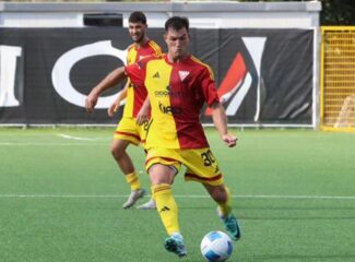 Valmontone, Marconato: “Ottima risposta col Flaminia, successo importante”