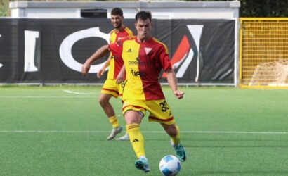 Valmontone, Marconato: “Ottima risposta col Flaminia, successo importante”