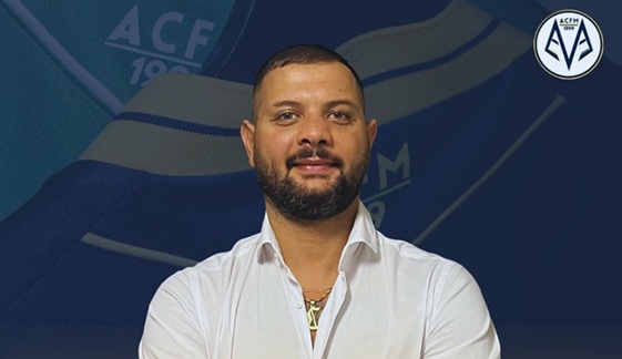 Grande novità in casa Fonte Meravigliosa, Claudio Caterini è il nuovo DG