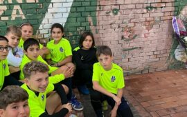 Ieri il Montespaccato ha reso omaggio alla memoria di Vincenzo Paparelli