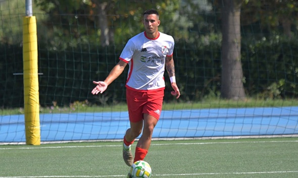 Pacchiarotti-N. Florida ai saluti: “Era il momento di dirsi addio, ora voglio rimanere in Eccellenza”