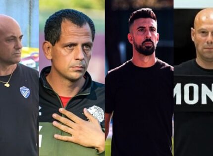 Coppa Italia Serie D: Albalonga, Trastevere, Unipomezia e Valmontone domani in campo per i 32esimi di Finale